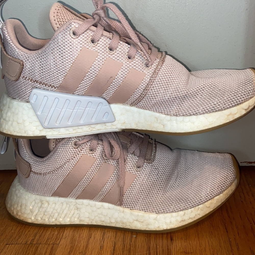 Adidas NMDS - Picture 3 of 4